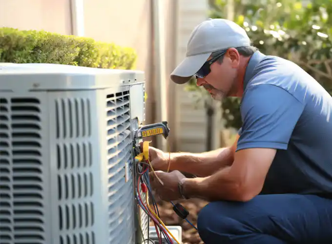 installateur Oosterblokker